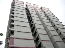 Blk 653A Jurong West Street 61 (Jurong West), HDB 5 Rooms #420482